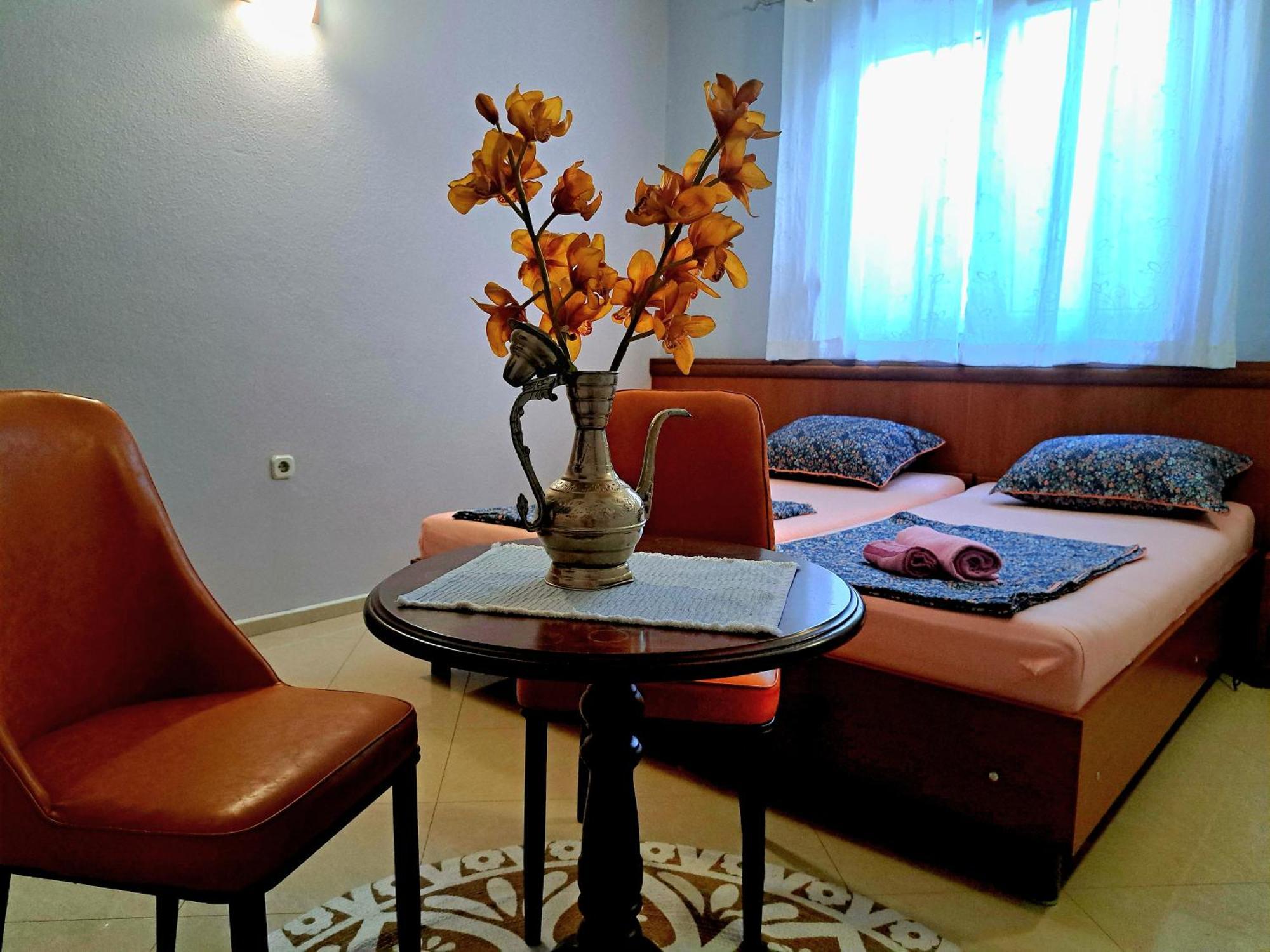 Rubis Suite Mostar Exterior photo