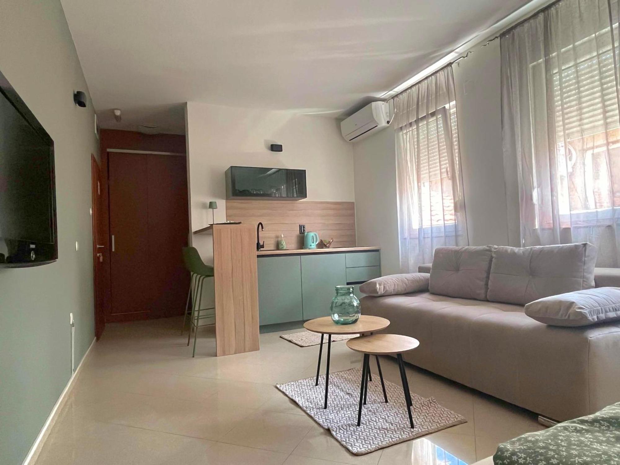 Rubis Suite Mostar Exterior photo