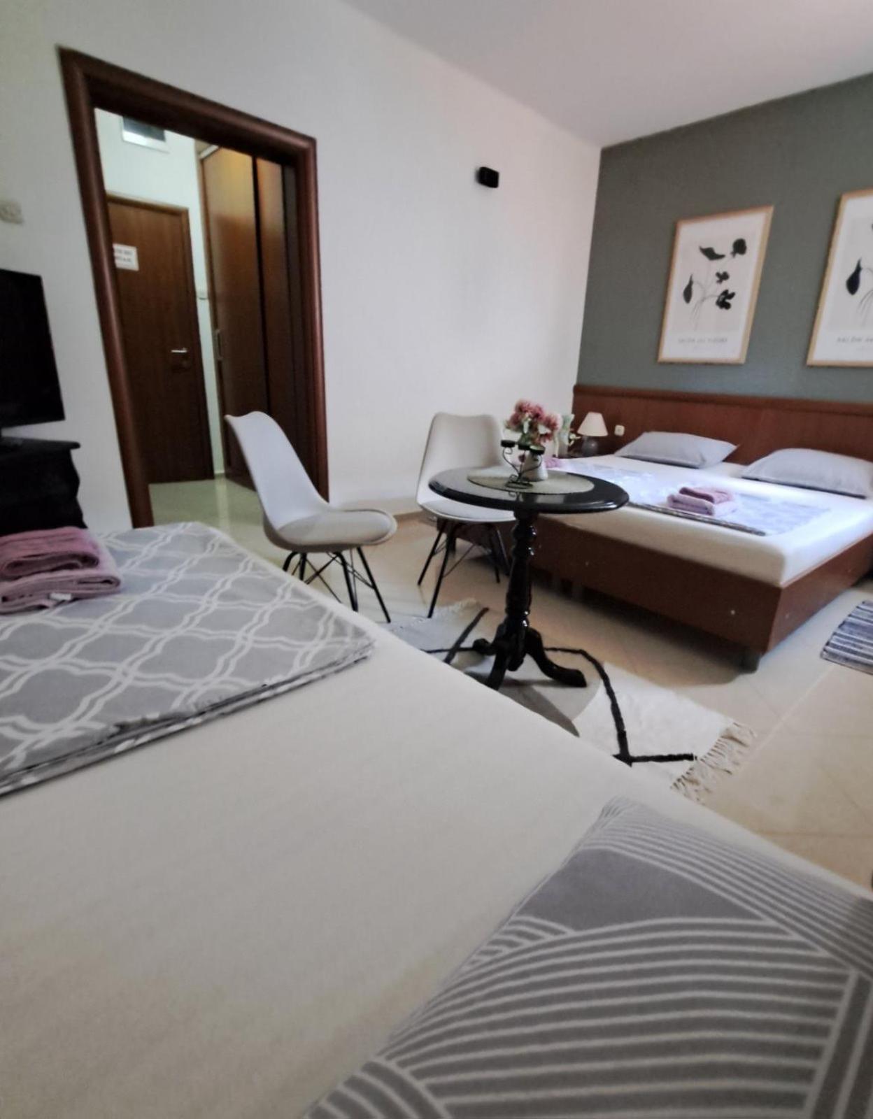 Rubis Suite Mostar Exterior photo