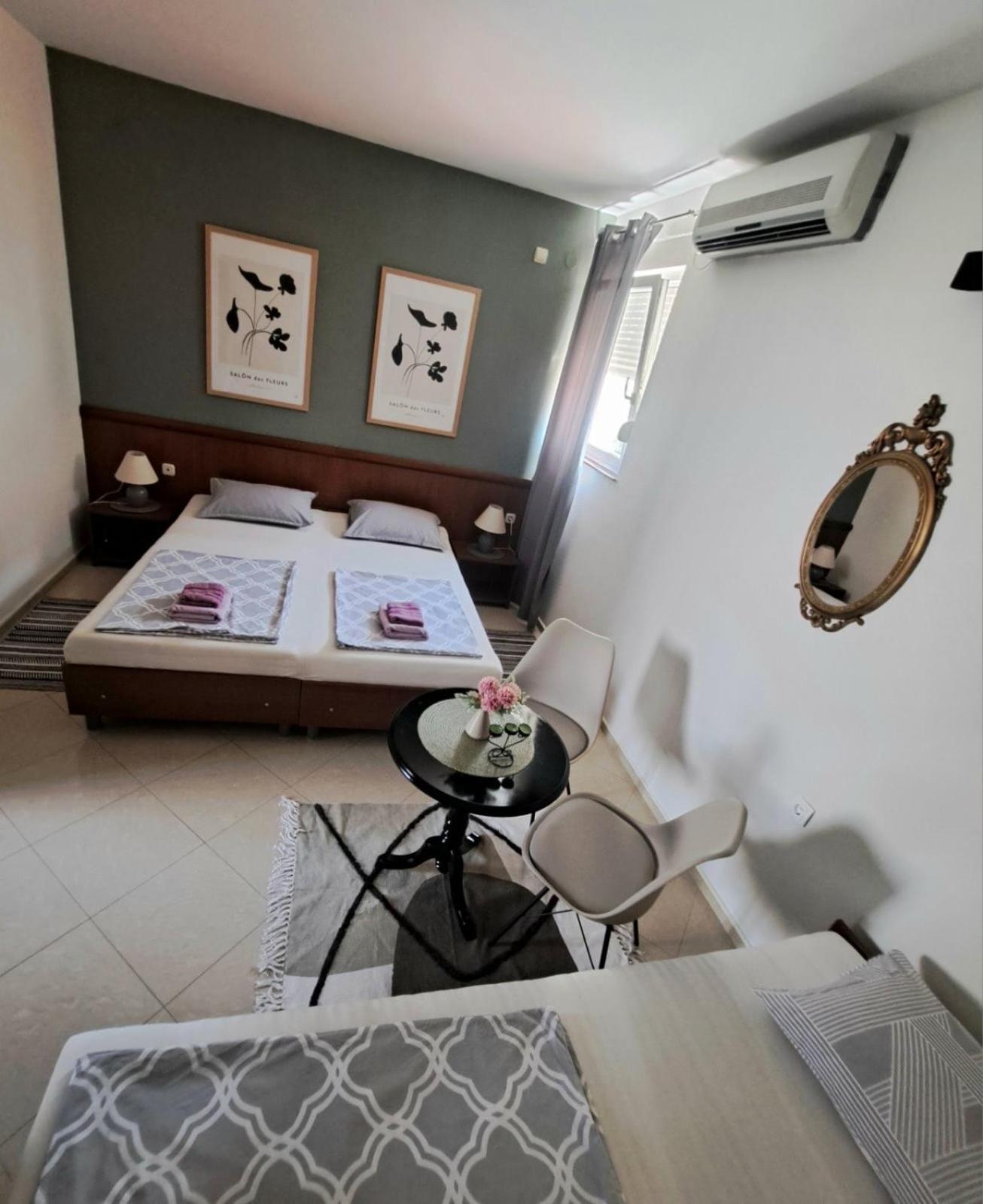 Rubis Suite Mostar Exterior photo