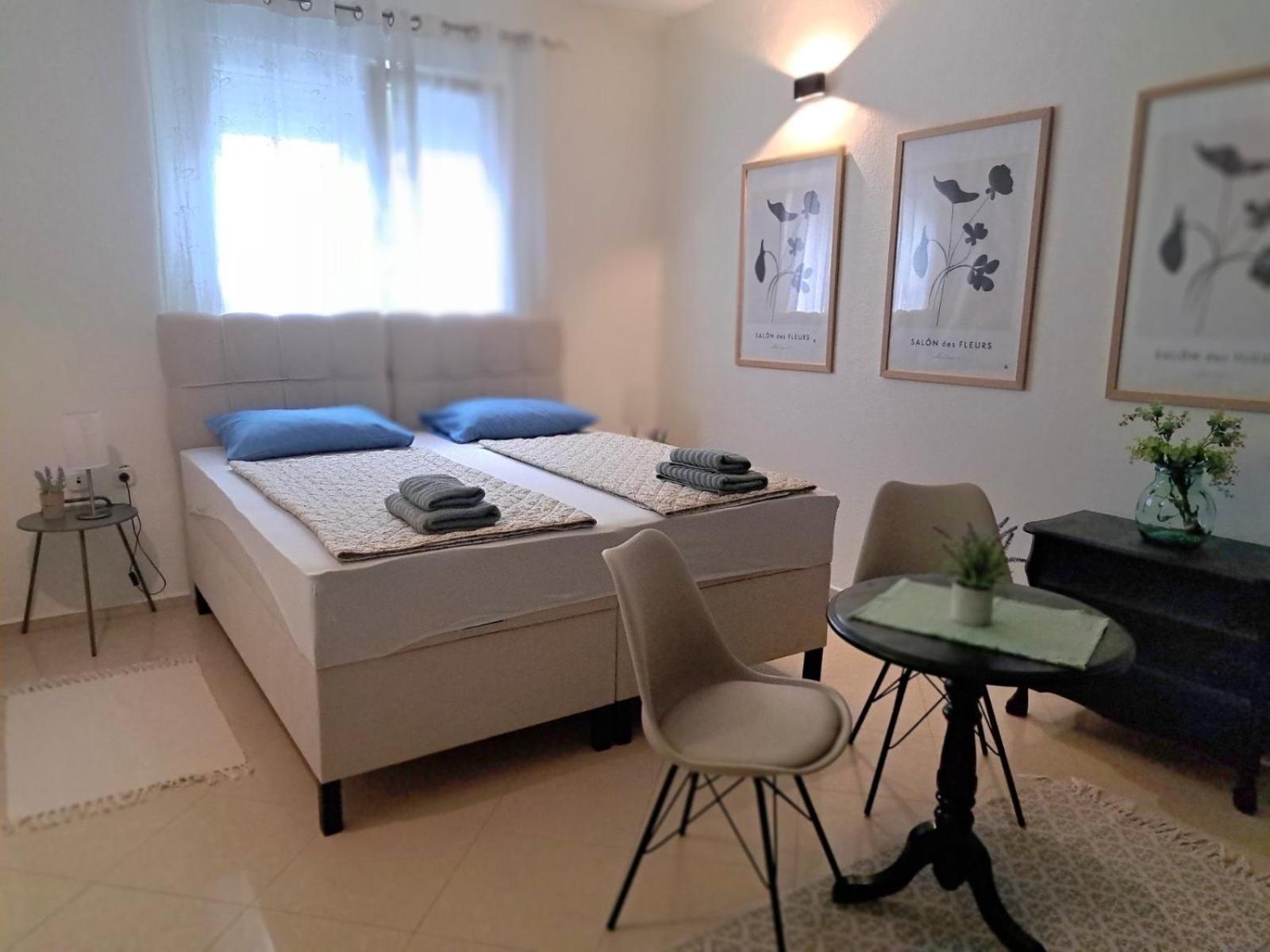 Rubis Suite Mostar Exterior photo
